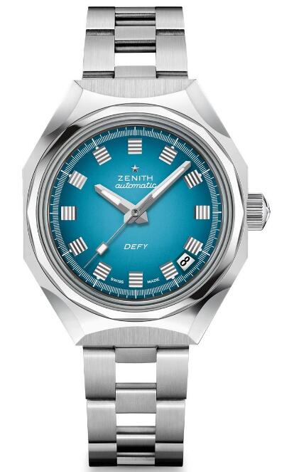 Replica Zenith Watch Zenith Defy Revival A3690 Boutique Edition 03.A3642.670/3690.M3642